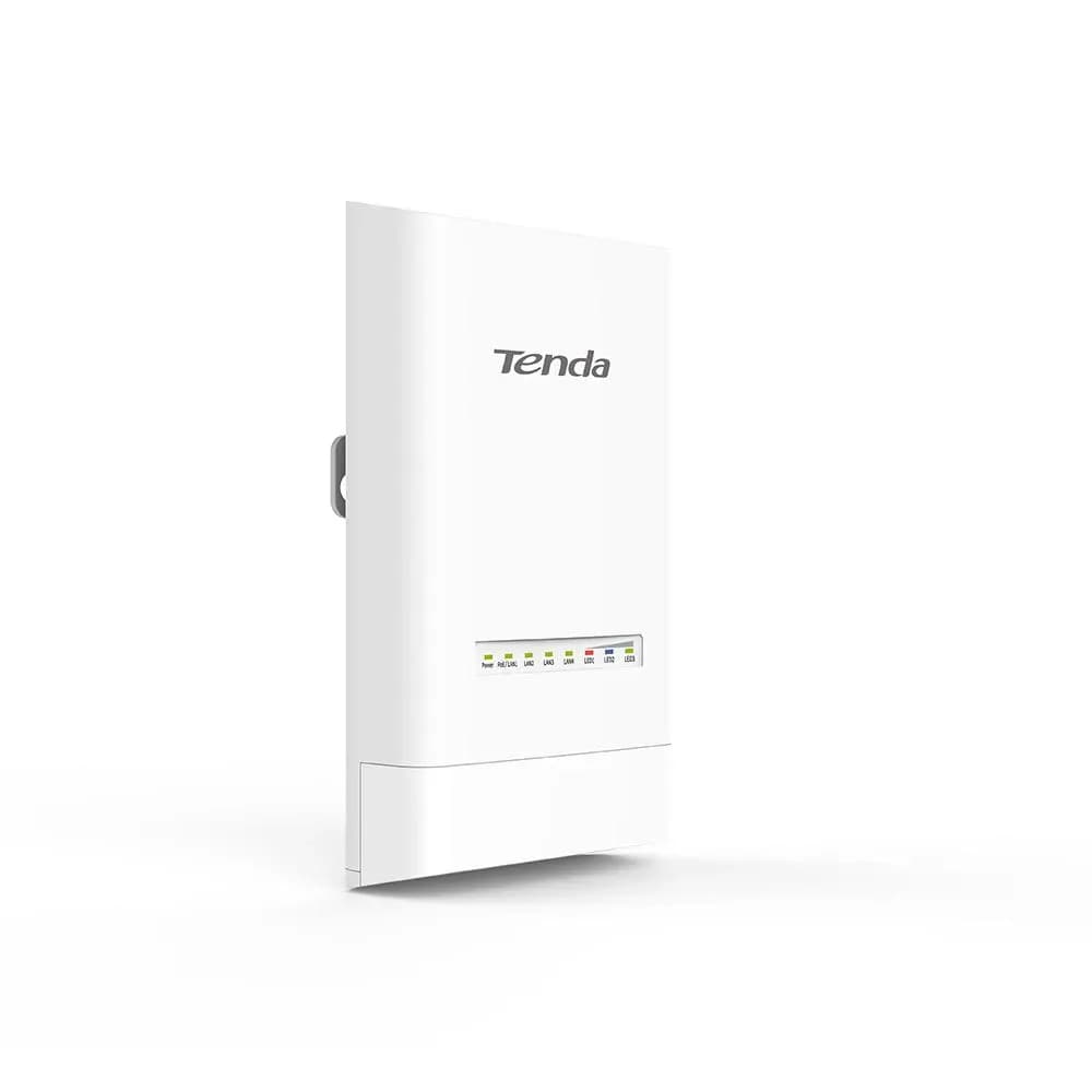 Tenda O3 5KM Outdoor CPE Point-to-Point Wireless Bridge 3