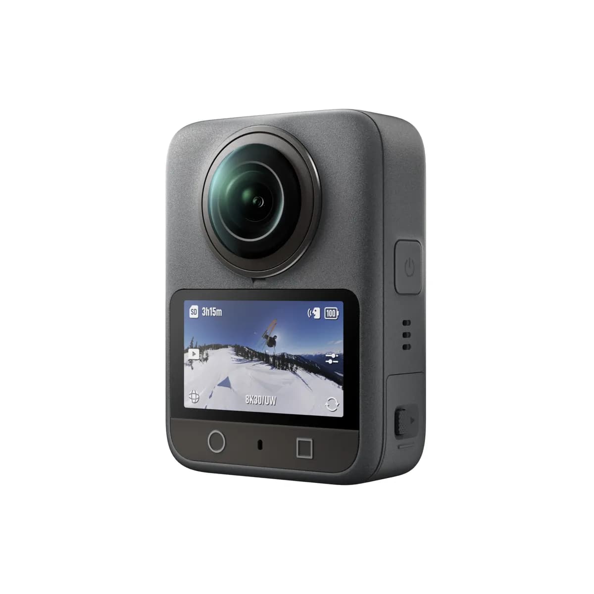 DJI Osmo 360 Standard Combo 1-Inch 360° Camera 4