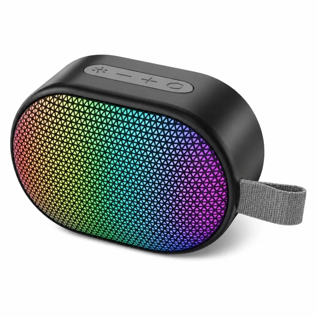 Anker Soundcore Pyro Mini Portable Compact 6W Bluetooth Speaker