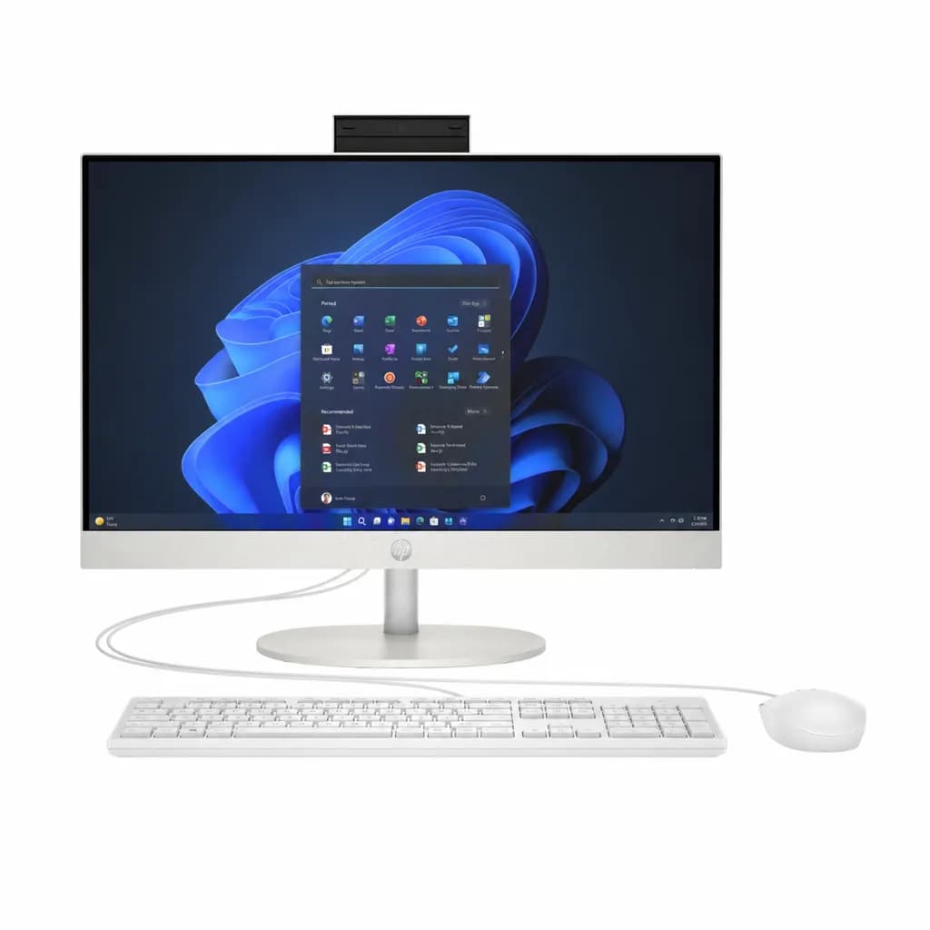 HpProone240G10Aiointelcore I5-1334un300processor8gbddr4-3200512gbpciefreedos23.8-Inchfullhdipsdisplay