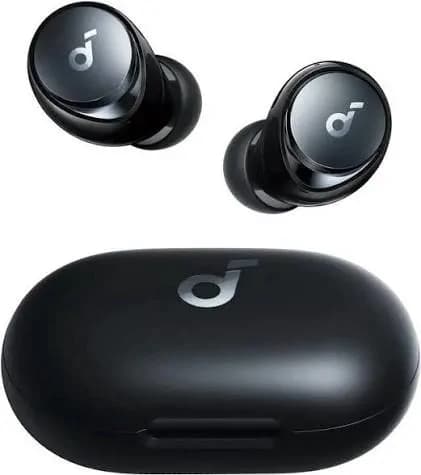 Anker soundcore space A40 wireless earbuds 2