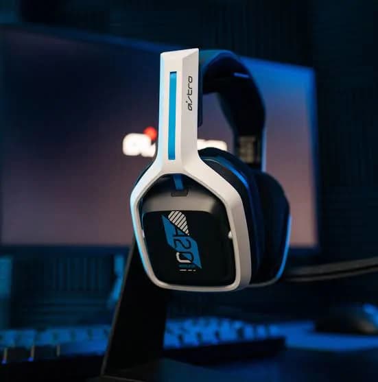 Astro Gaming A20 Wireless Headset – Gen 2 3