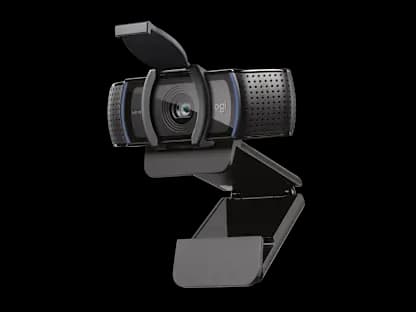 Logitech C920 HD Webcam 2