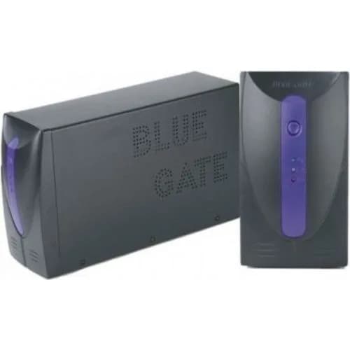 Blue Gate Pure Copper Coil 2.0KVA UPS BG2000 3