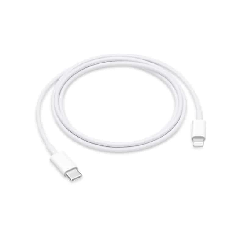 Infinix XDL22 Type-C to Lightning 2.4A 12W Cable 4