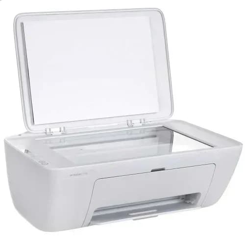 HP DeskJet 2710e All-in-One Wireless Printer 3