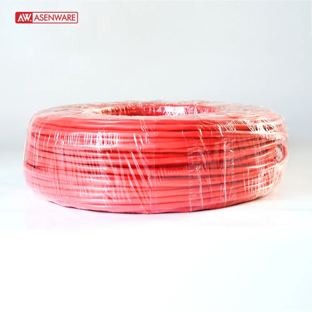 Asenware Fire Alarm Cable 100m 1.5mm 16AWG 2