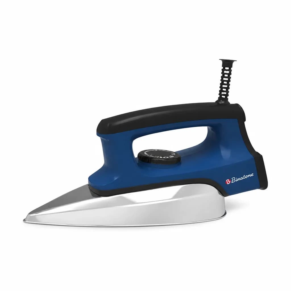Binatone Dry Iron 1100-1300watts