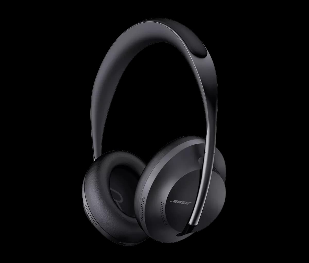 Bose Noise Cancelling Headphones 700 3