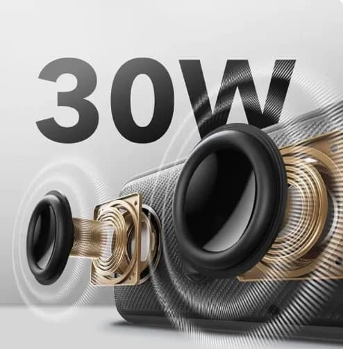 Anker Soundcore Motion 300 Bluetooth Speaker 3