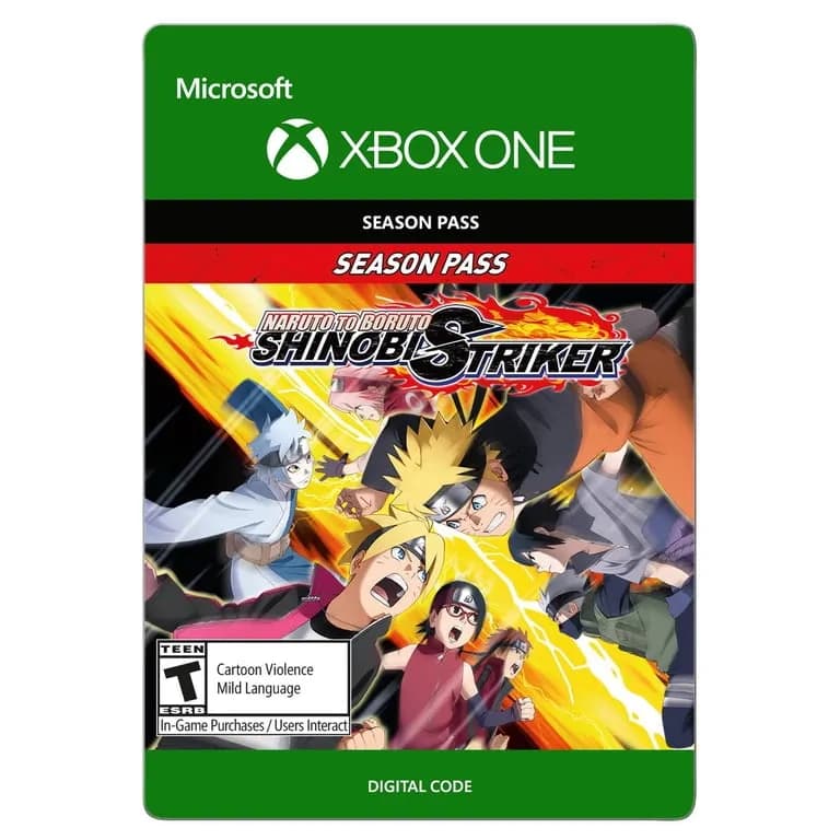 Naruto to Boruto: Shinobi Striker - Xbox One
