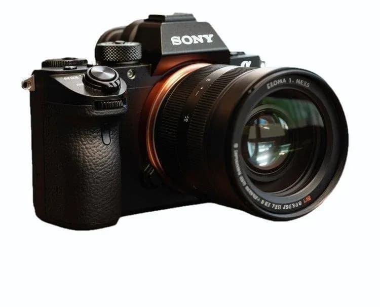 Sony Alpha 7 Iii - Full-frame Interchangeable Lens Camera 24.2mp / 10fps / 4k/30p 2