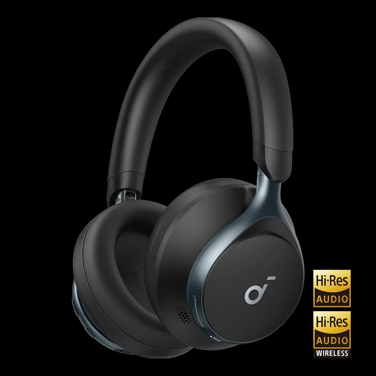 Anker Soundcore Space One - Black 2