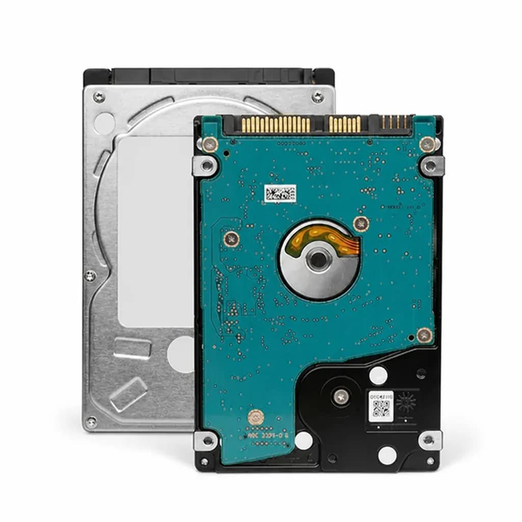 320GB Laptop Internal HDD