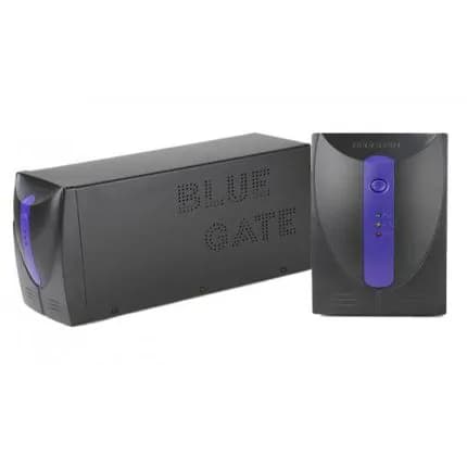 Blue Gate 2.5KVA Pure Copper Coil UPS 2500VA 3