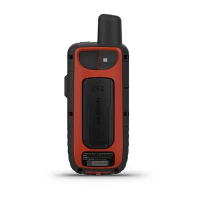 Garmin GPSMAP 66i GPS Handheld & inReach Satellite Communicator 2