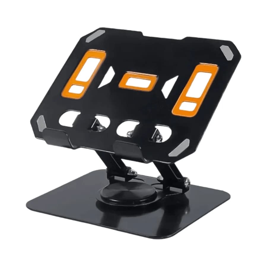 YD 711 Metal Table Mobile Phone Bracket 2