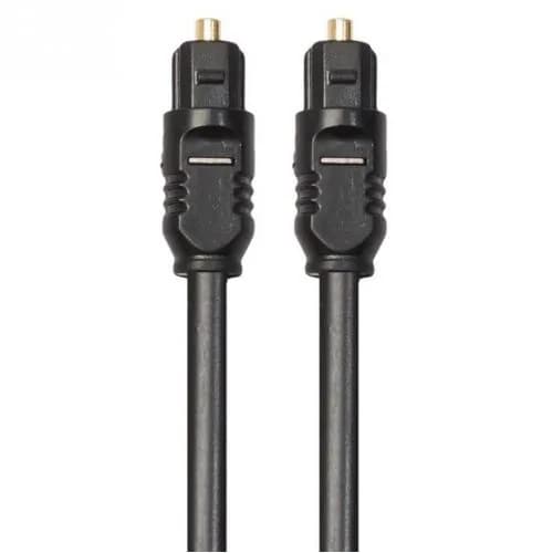 3m Digital Optical Toslink Audio Cable 4
