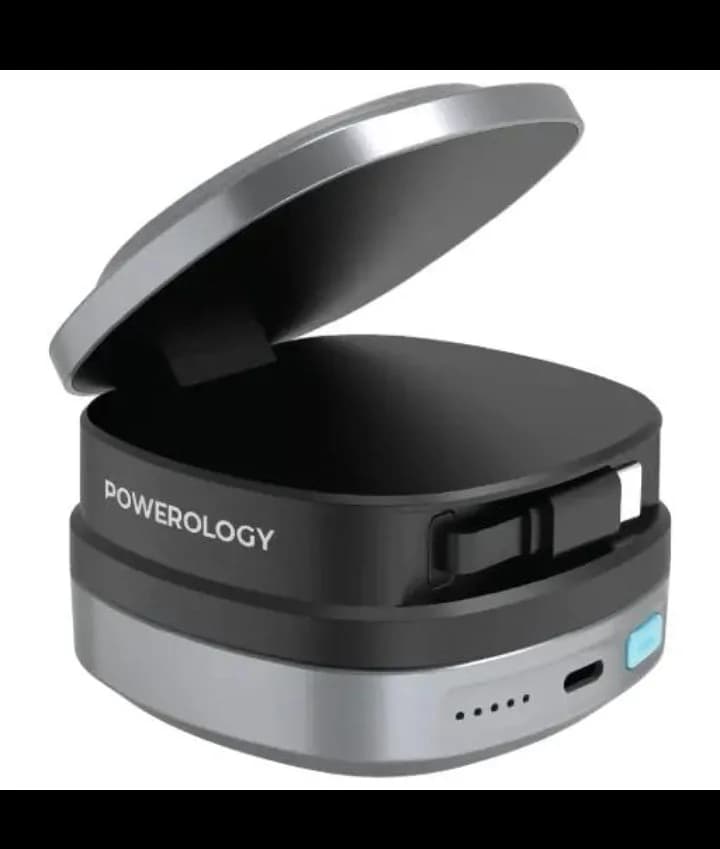 Paganspo AI Camera Smart Glasses – Up To 10 Hours Playback Time – 4GB Storage 2