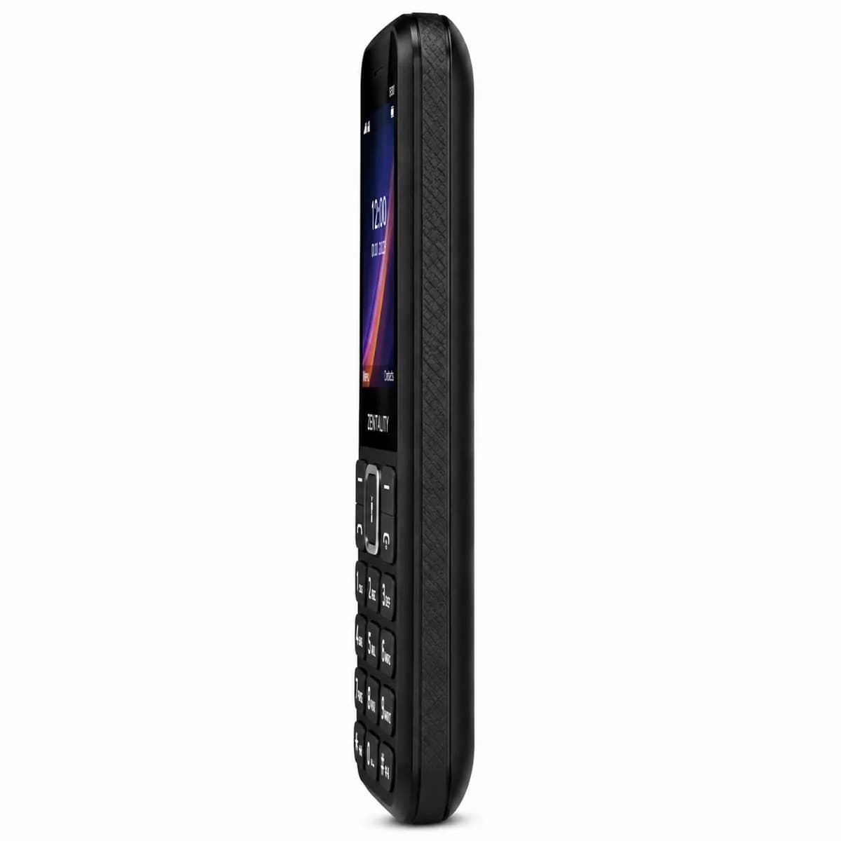 B500 1.77 CAMERA ZENTALITY Feature Phone 4