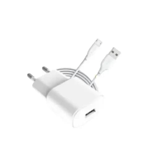 Infinix XC08 KIT 10W(2PIN CHARGER)+MICRO(U100XEA+XDM52) 3