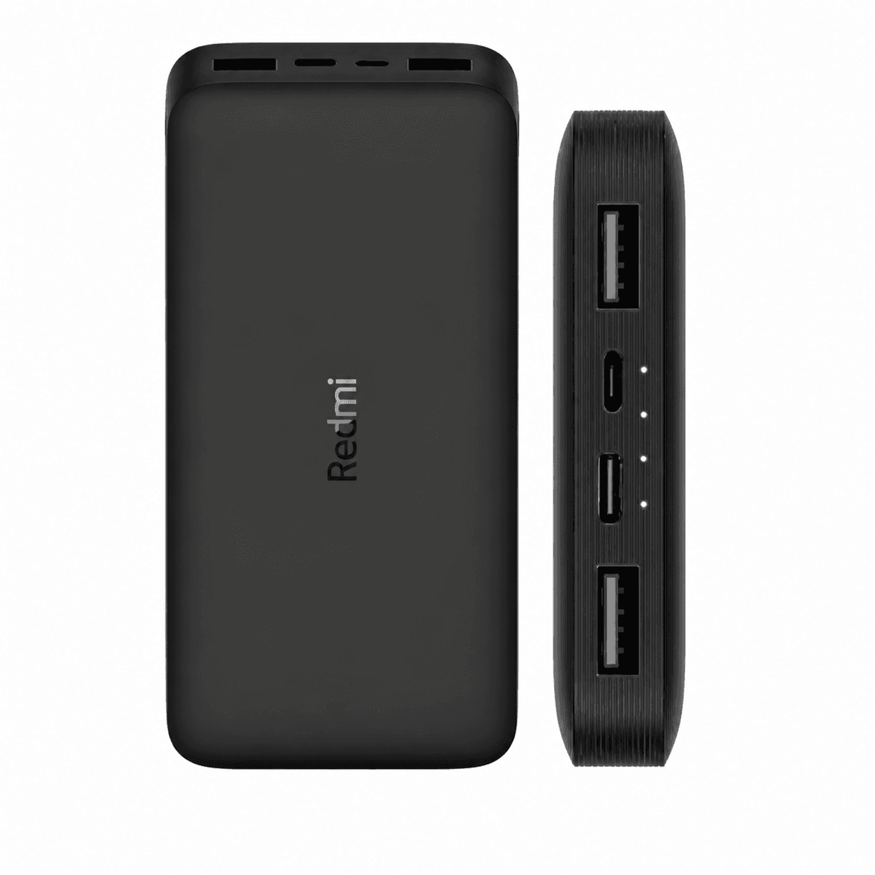 Redmi 20000mAh 18w Fast charge PowerBank 3