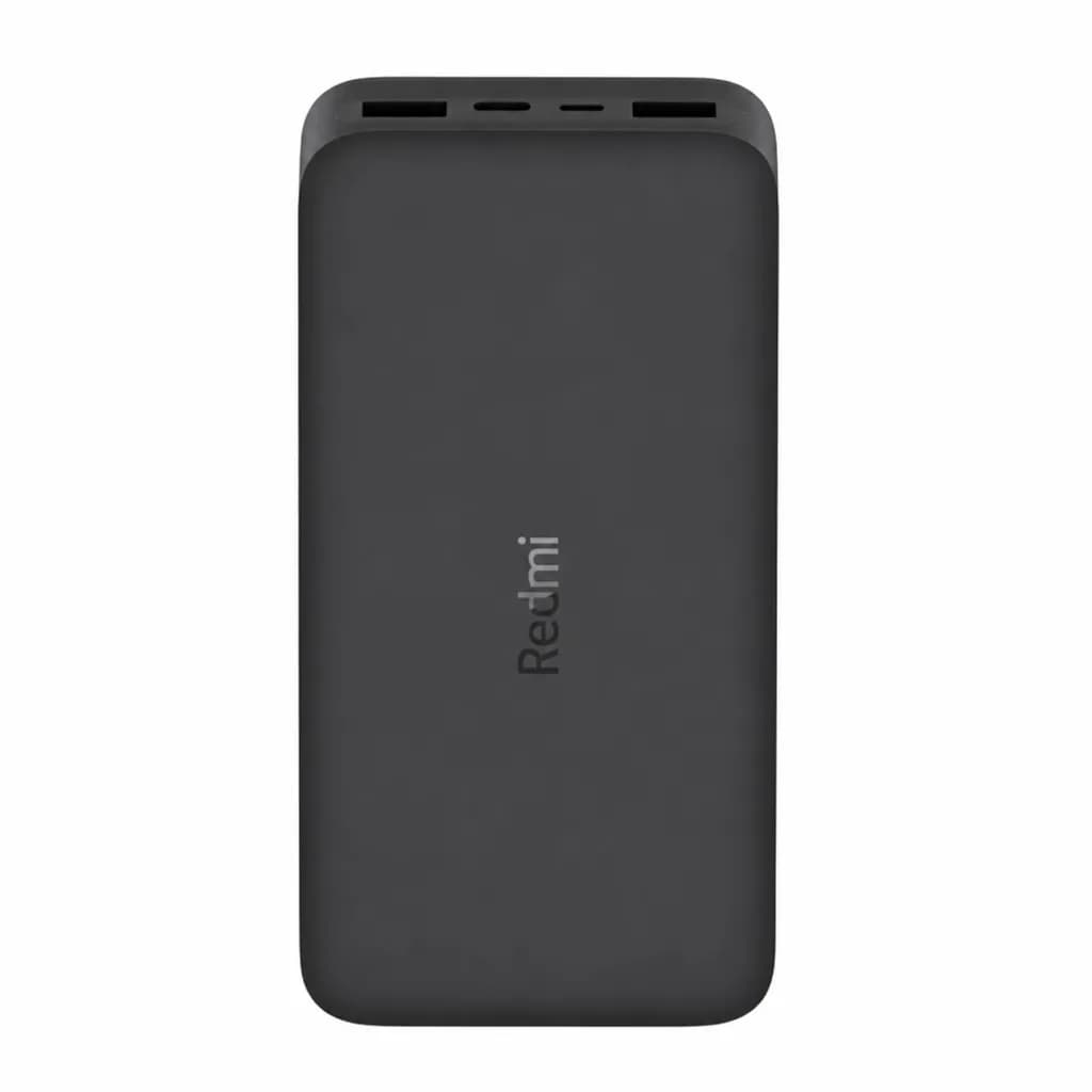 Xiaomi Redmi 20000mAh Power Bank