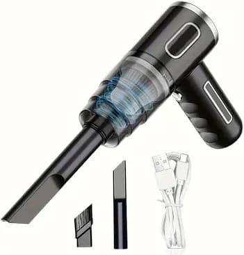 Portable 2in 1 Vacuum Cleaner 4