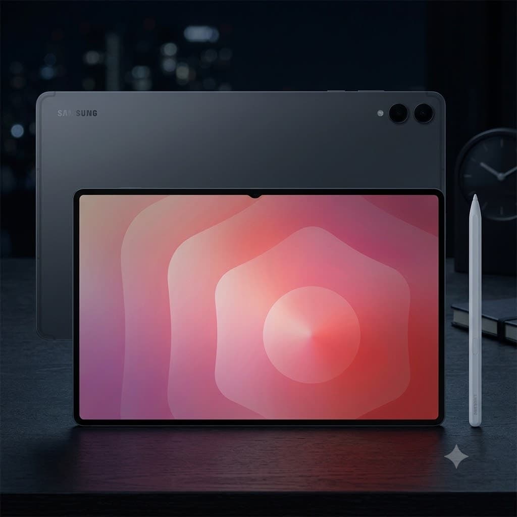 Samsung Galaxy TAB S11 WIFI 2