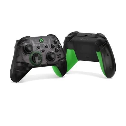 20th Anniversary Limited Edition Controller For Xbox Series 4