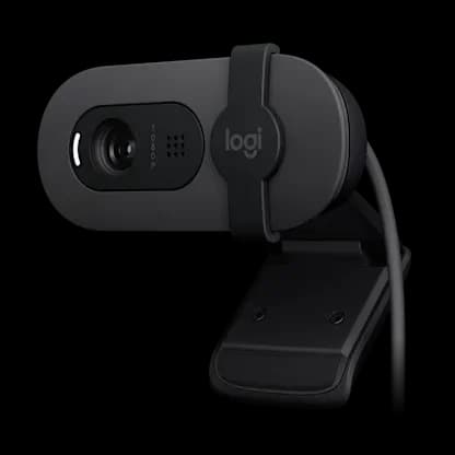 Logitech C270 Hd Webcam - Hd 720p - Widescreen Hd Video 2