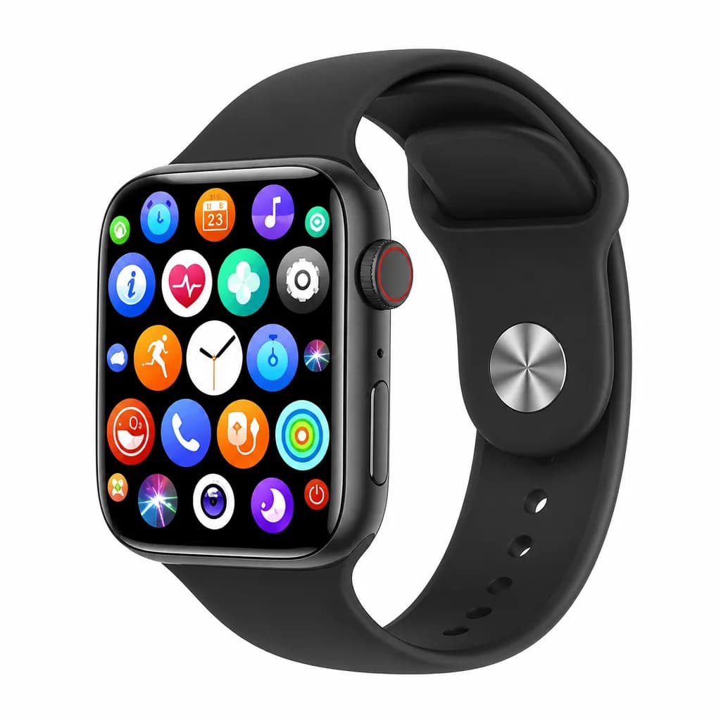 T900 Pro Series 8 Max Waterproof Smart Watch