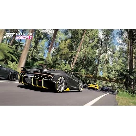 Forza Horizon 3 – Xbox One 4