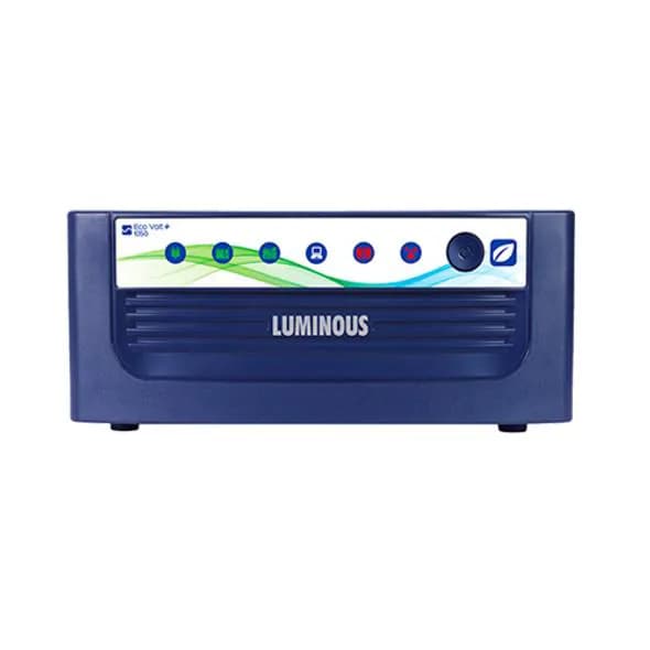 Luminous 1KVA 12V Inverter 4