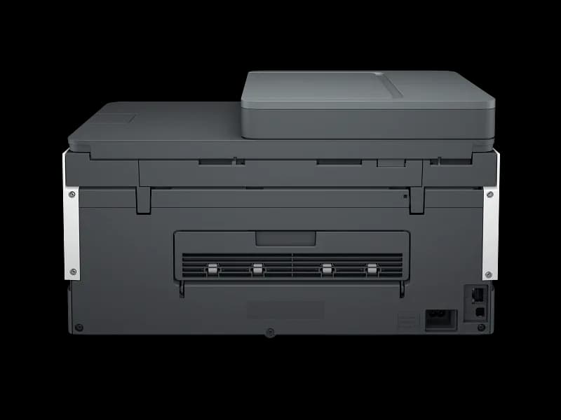 Hp Smart Tank 750 Wireless All-in-One Printer 6UU47A 4