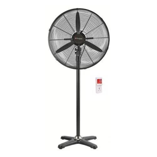 Binatone 20 Heavy Duty Industrial Fan - Hdf-2021