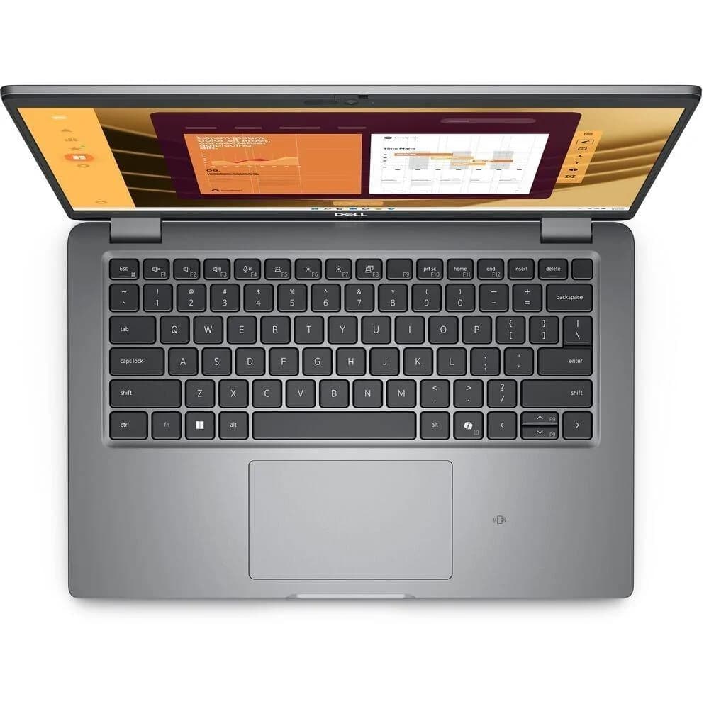 Dell Latitude 5450 Intel Core Ultra 7 155U Processor 16GB DDR5 RAM 256GB PCIe Windows 11 Pro 14-Inch 4