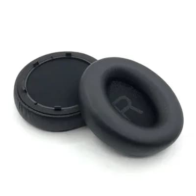 Soundcore Space Q45 Replacement Ear Cushions Black 2