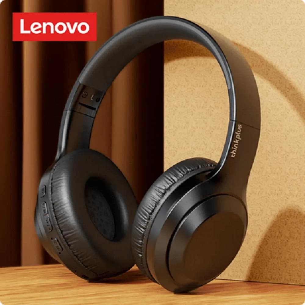 Lenovo Blutooth Headphone 3