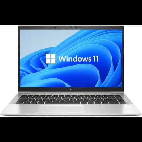 Hp EliteBook 840 Aero G8 Intel Corei7 1165G7 16gb ram 512gb ssd Win11 Pro 14.0Inches FHD
