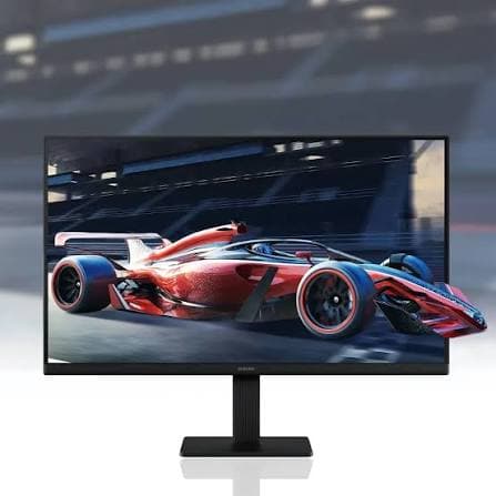 SAMSUNG 24" Essential Monitor S3 S30GD 100Hz Full HD IPS (1920 X 1080), HDMI, VGA 3