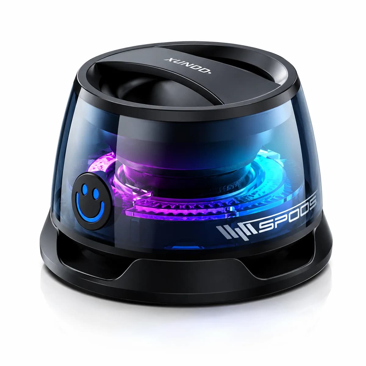 XUNDD SP005 Bluetooth Speaker 15W