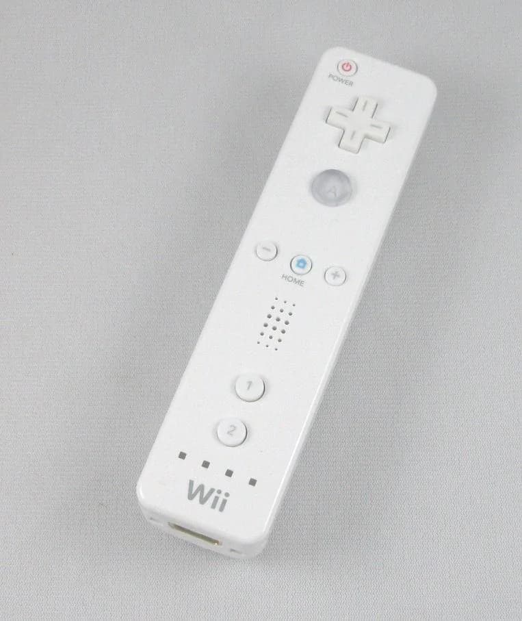 NINTENDO WII REMOTE CONTROLLER 3