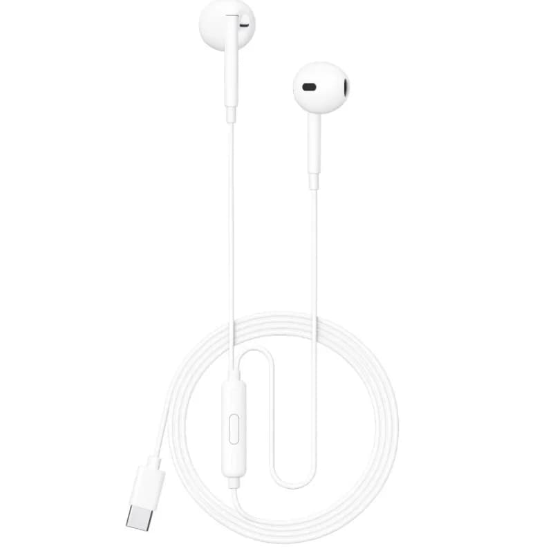Infinix XH31ET Type-C Stereo Wired Earphones 2