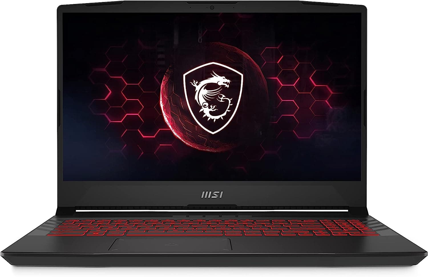 MSI PULSE 16 GAMING 32GB 16 inch 1TB DDR5-5200 4