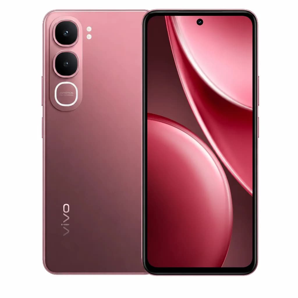 Vivo Y31 5G 8gb Ram 256gb Ram 6.7 inch Dual Sim 6500mAh Andriod 15