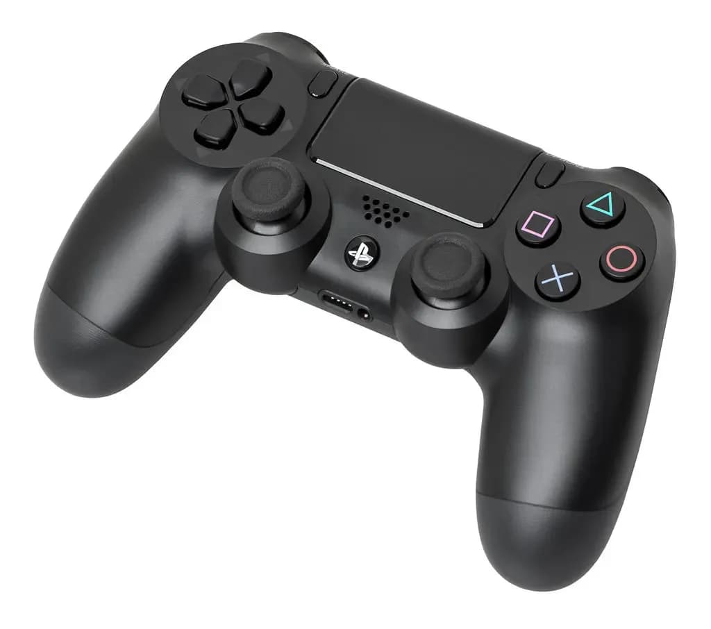Sony Playstation Dualshock 4 Controller. 3