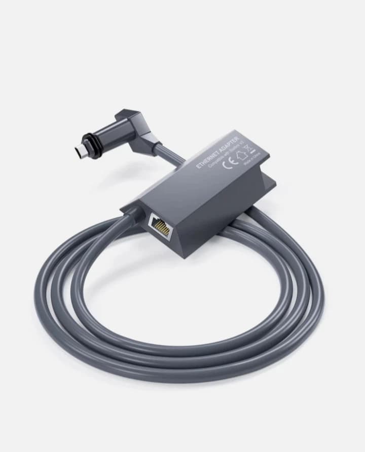 Starlink Gen 2 Ethernet Adapter