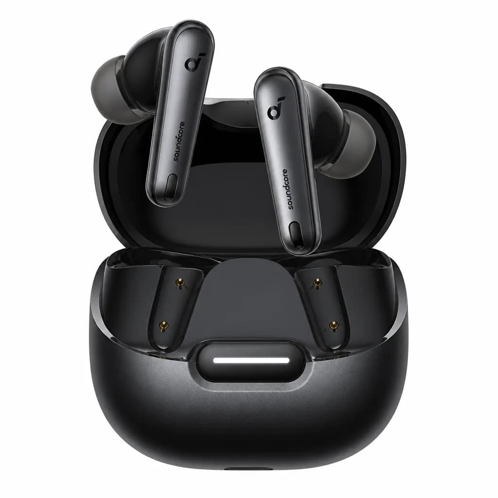 Anker Soundcore By Anker Liberty 4 Nc Wireless Earbuds