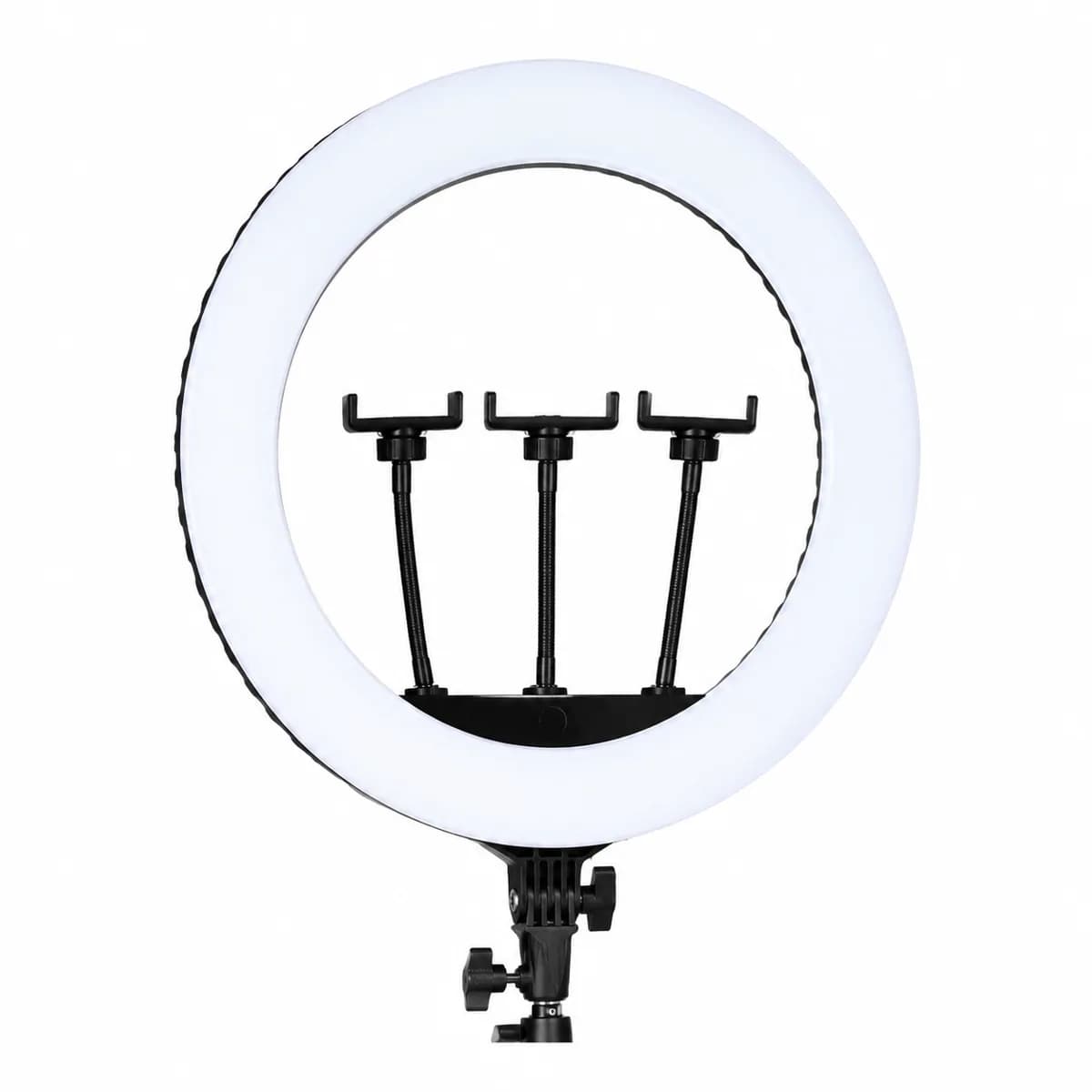 LJJ22 LED 12 Inch Ring Light